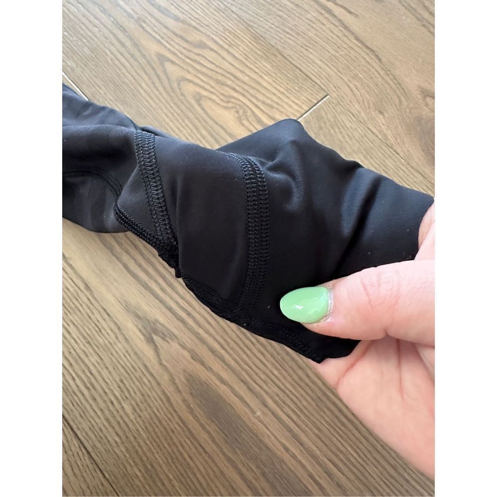 Lululemon Wunder Under High-Rise Crop leggings - Picture 5 of 8